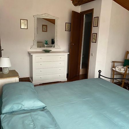 Il Ghiro B&B Riccò del Golfo di Spezia Dış mekan fotoğraf