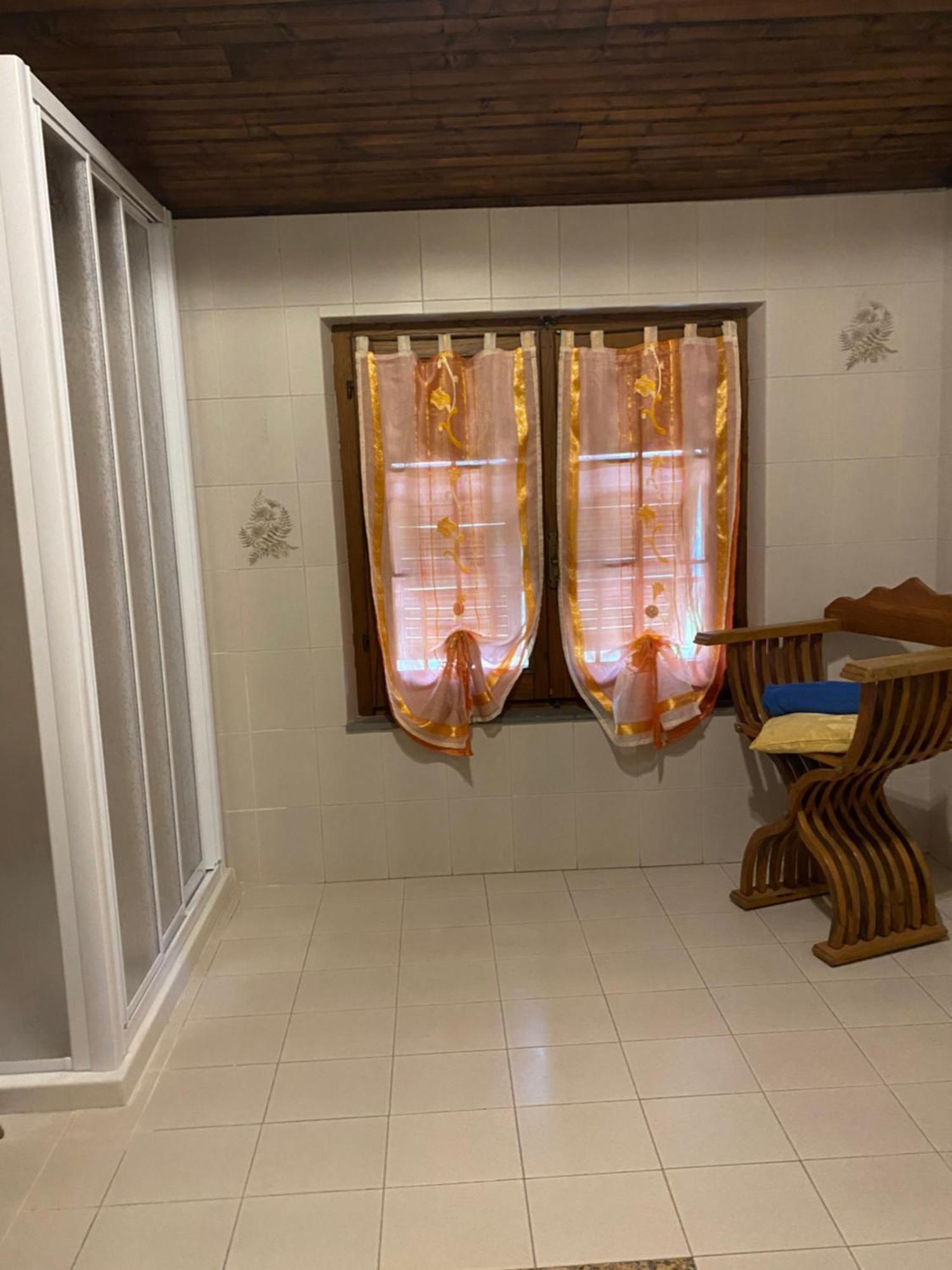 Il Ghiro B&B Riccò del Golfo di Spezia Dış mekan fotoğraf