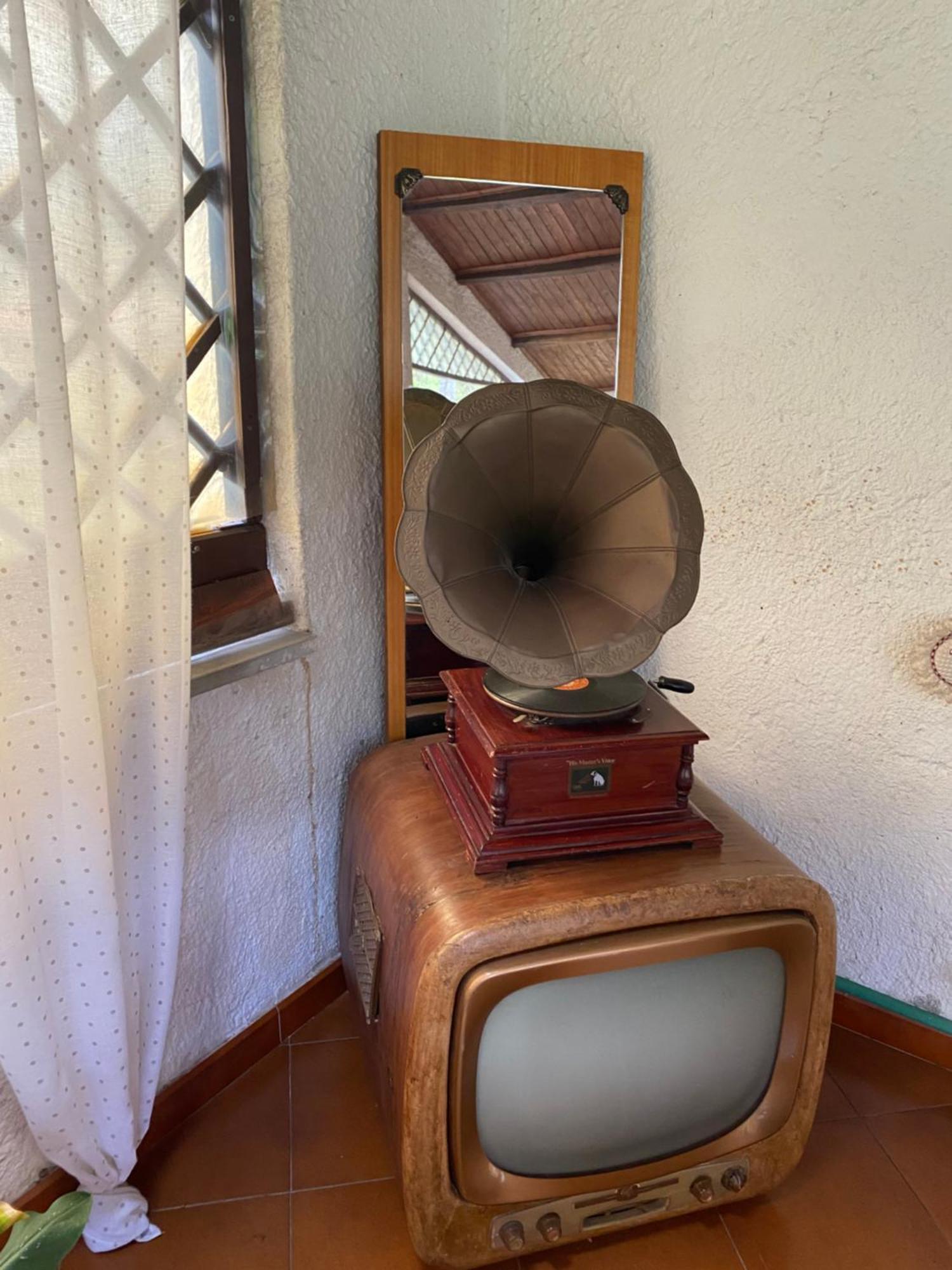 Il Ghiro B&B Riccò del Golfo di Spezia Dış mekan fotoğraf