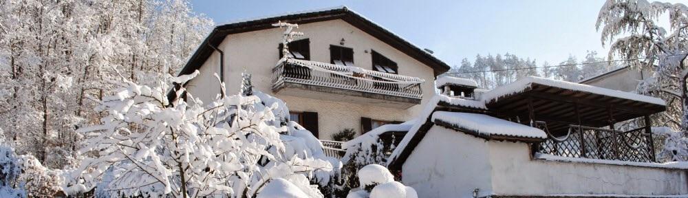 Il Ghiro B&B Riccò del Golfo di Spezia Dış mekan fotoğraf