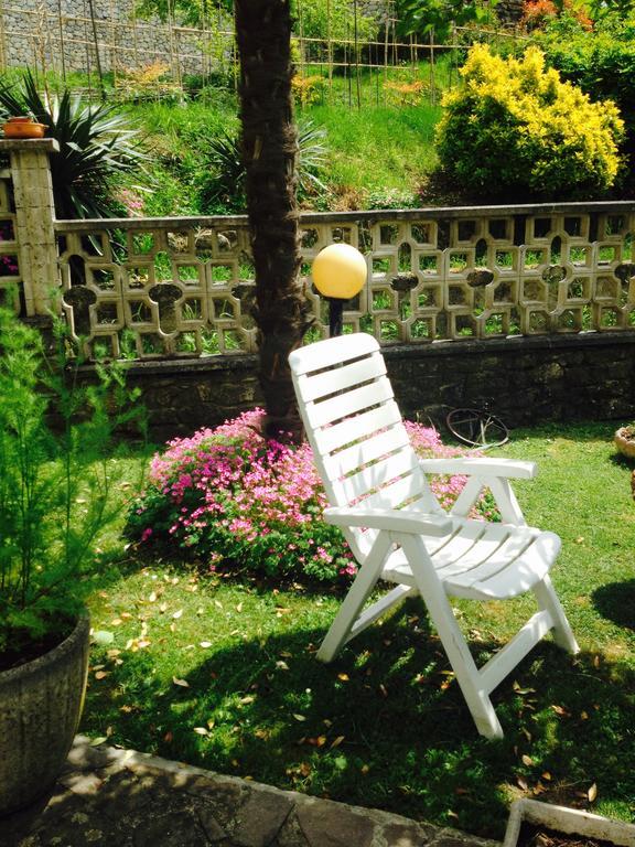 Il Ghiro B&B Riccò del Golfo di Spezia Dış mekan fotoğraf