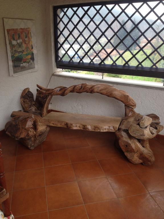 Il Ghiro B&B Riccò del Golfo di Spezia Dış mekan fotoğraf