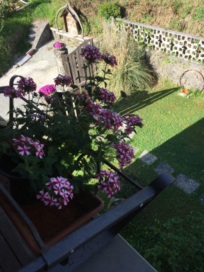Il Ghiro B&B Riccò del Golfo di Spezia Dış mekan fotoğraf